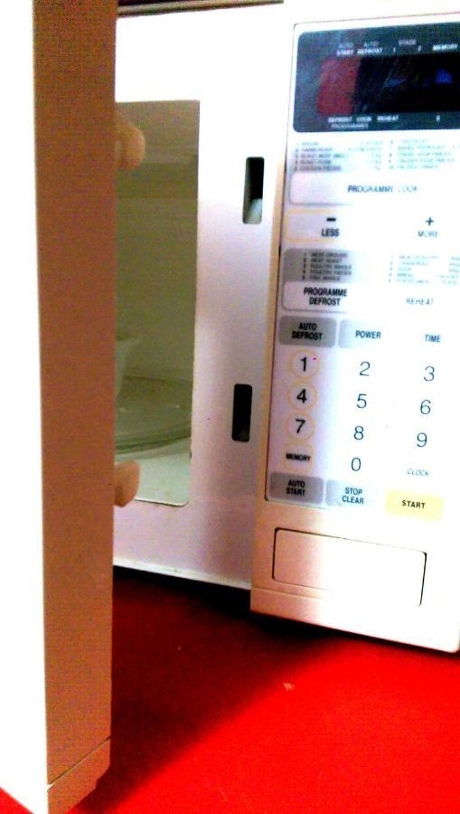 Oldbrook Accommodation ミルトン・ケインズ エクステリア 写真