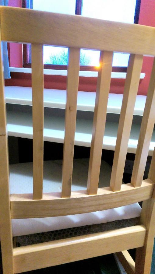 Oldbrook Accommodation ミルトン・ケインズ エクステリア 写真
